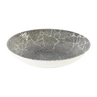 Churchill Studio Prints Kintsugi Quartz Black...