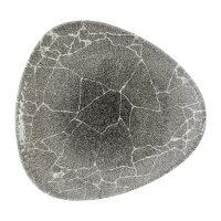 Churchill Studio Prints Kintsugi Quartz Schwarze...