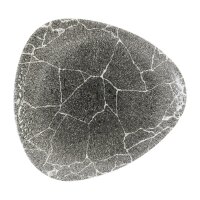 Churchill Studio Prints Kintsugi Quartz Schwarze...