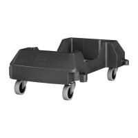 Rubbermaid Slim Jim Fahrgestell