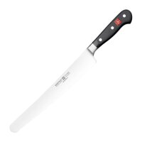 Wusthof Classic Superhobel mit Wellenschliff 26.7cm