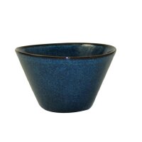 Churchill Sapphire Blue Zest Bowl 17.5Oz Box 6 (6 Stück)