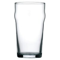 Arcoroc Nonic Pint Gläser 591ml CE-gekennzeichnet (24 Stück)