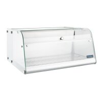 Polar G-Serie Selbstbedienungs-Theke Merchandiser