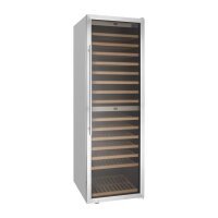 Polar G-Series Dual Zone Weinkühlschrank 180 Flaschen