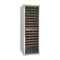 Polar G-Series Dual Zone Weinkühlschrank 180 Flaschen