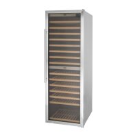 Polar G-Series Dual Zone Weinkühlschrank 180 Flaschen