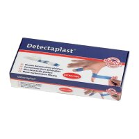 Detectaplast wasserfestes Pflaster 18 x 2 cm (100...