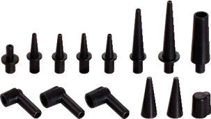 Adapter-Set, 14-tlg