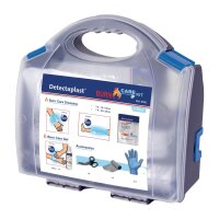 Detectaplast Brandwunden-Pflege-Set