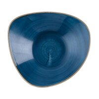 Churchill Stonecast Java Blue Lotus Schalen 228 mm (12...