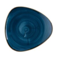 Churchill Stonecast Java Blue Lotus Schalen 152 mm (12 Stück)