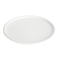 Fiesta Kompostierbare Bagasse-Rundteller 304mm (50 Stück)