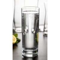 Olympia hoher Hi-Ball Becher 320ml (6 Stück)