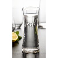 Olympia konische Karaffe 290ml (6 Stück)