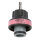 Kühlsystem-Adapter M48 x 2,5, rosa