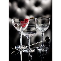 Utopia Botaniker Martini 6oz/18cl (6er Box)