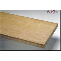 Buchen-Multiplexplatte 725x605x40mm