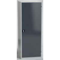 Universalschrank 2000x750x630mm 4 Fachb., 80kg Trgkr.,...