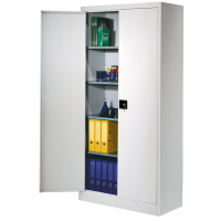 Flügeltürenschrank 1950x950x420mm, 4 Fachb.,...