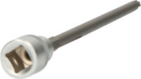 3/8" Spezial-Bit-Stecknuss Torx, T30