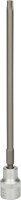 3/8" Spezial-Bit-Stecknuss Torx, T30