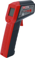 Infrarot-Thermometer, -38° bis 520°