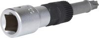 1/2" Lichtmaschinen-Kombischlüssel Torx, T50