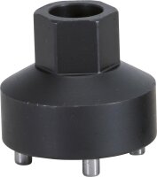 17mm Spezialadapter, 4mm, 30mm