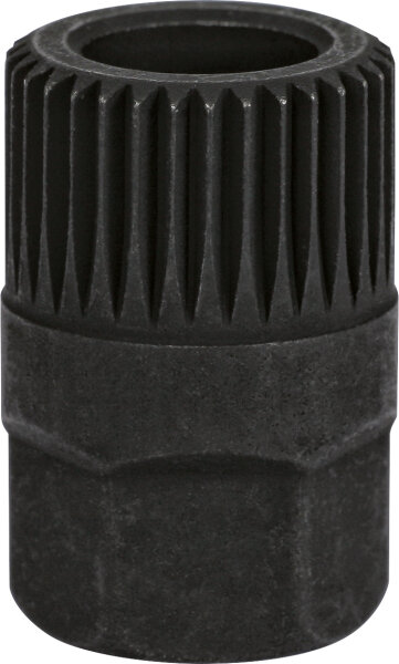 Vielzahn Adapter Ø 17mm