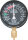 Manometer Ø 92mm