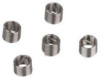 Gewindeeinsatz M10x1,5, 13,5mm, 5er Pack