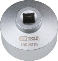 3/8" Universal Ölfilterschlüssel, SW 36mm