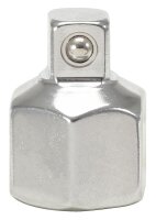 Adapter 1/2"F x 3/8"M