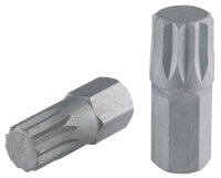 10mm Aufnahme XZN® Bit, M12