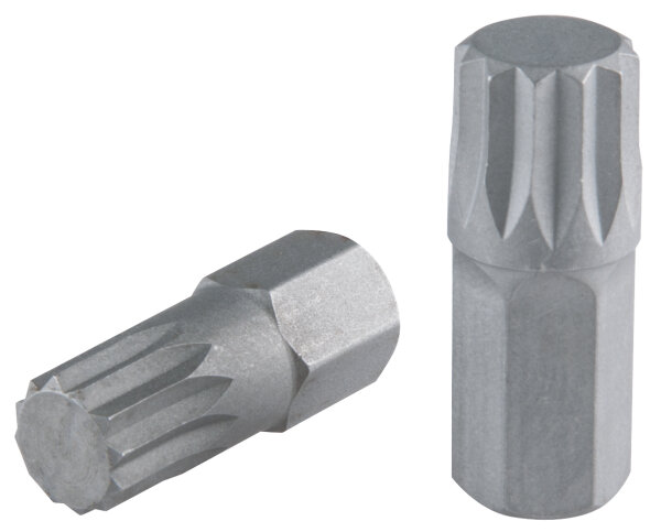 10mm Aufnahme XZN® Bit, M10