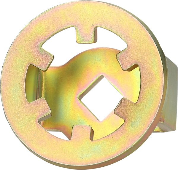 1/2" Ölfilterschlüssel Ø 42 mm / 6 Rillen