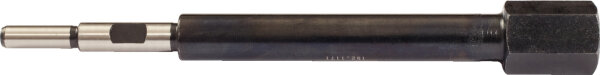 3/8" Fräskopf-Pilot, Außensechskantantrieb 19,0 mm, 175mm