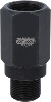 Adapter M17x1,0mm, MB Bosch