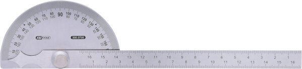 Winkelgradmesser, 220mm