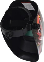 Automatik-Schweißer-Schutzhelm, Racing Design