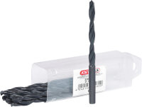 HSS-R Spiralbohrer, 6mm, 10er Pack