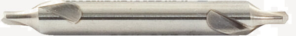 HSS Zentrierbohrer FormR, 3,2mm