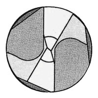 HSSE Schweißpunkt-Bohrer, 6mm