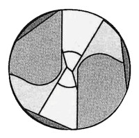 HSSE Schweißpunkt-Bohrer, 8mm