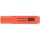 Textmarker - ca. 2 - 5 mm - orange