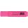 Textmarker - ca. 2 - 5 mm - rosa