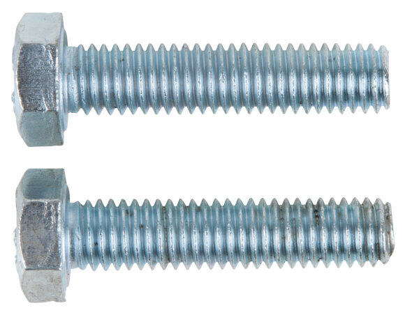 Schraube M8 x 35 mm (2)