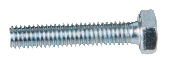 Bolzen M6x30mm