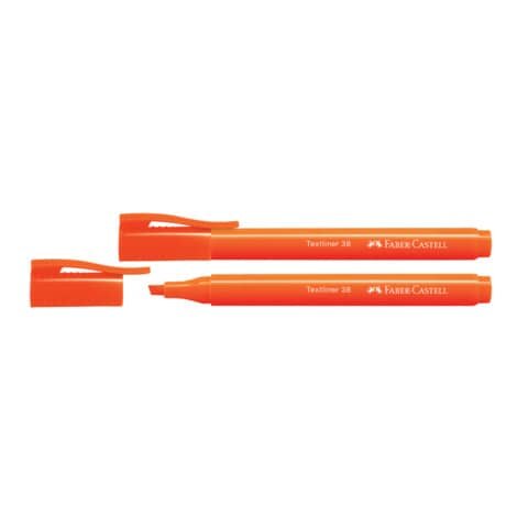 Textliner 38, orange